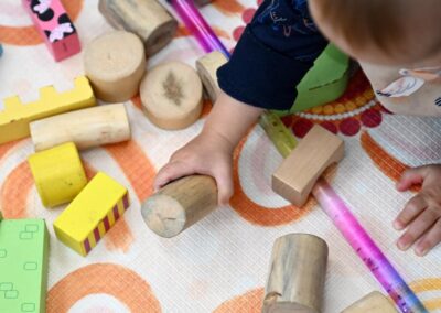 Childcare worker rules in spotlight after abuse charges