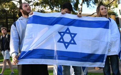 Plan to rid anti-Jew ‘cancer’ targets uni, arts funding
