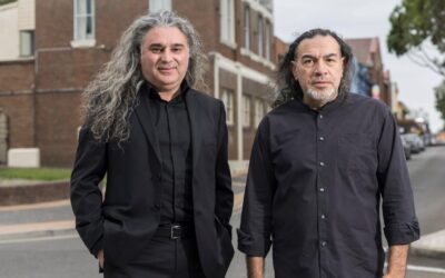 Duo axed from international exhibition receive apology