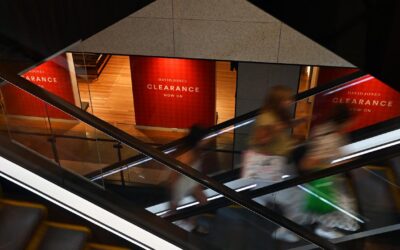 Jigsaw coming together for further interest rate relief