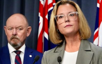 Hatchet Job: WA Inc ousts mayor, appoints property trio