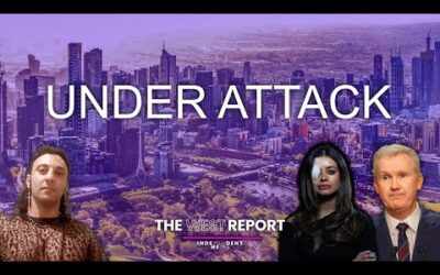 Antisemitism Again! | The West Report