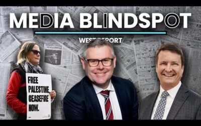 The King’s School, Gaza upswell, climate debacle | Media Blindspot