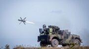 The SPIKE Family is the first ATGM family with 6th Gen capabilities. SPIKE combat-proven,