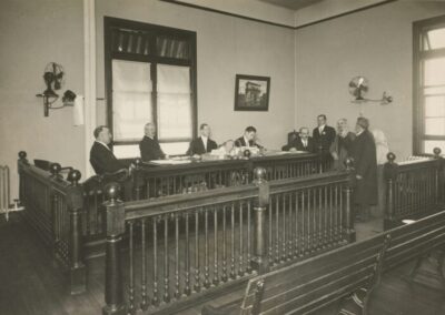 Reserve Bank board still looking for yesterday’s news