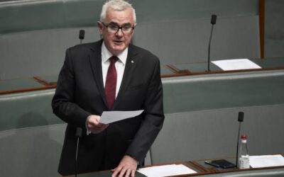 Coal Cover-up? Wilkie points to Glencore, Anglo, Peabody, MacBank