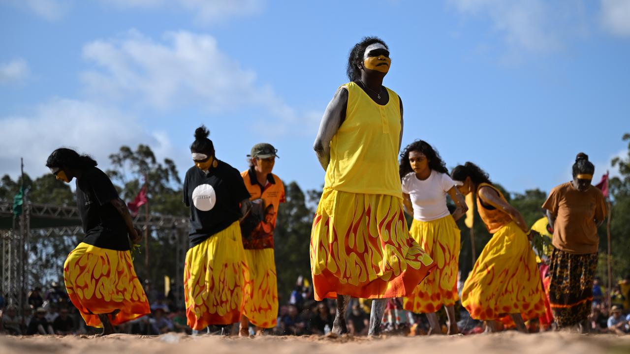Garma Festival