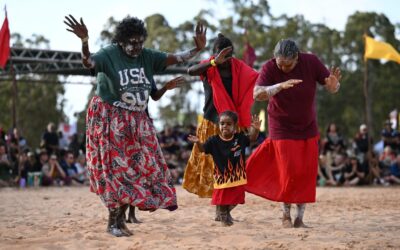 PM to set sights on closing the gap in festival speech