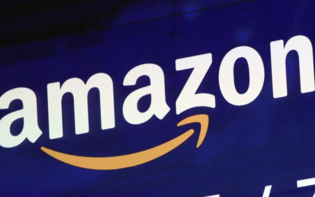 Amazon reports solid 2Q results despite Trump tariffs