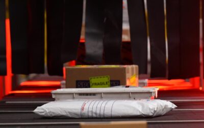 UN postal agency says 25 countries suspend US shipments