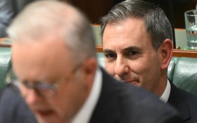 ‘Standard practice’: summiteers play down Treasury leak