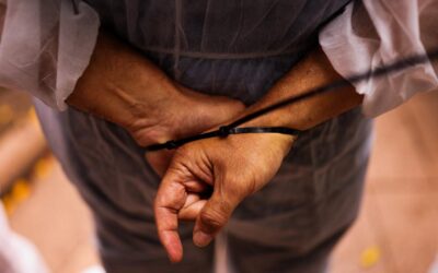 Politicians accused of inflaming fears over crime rates