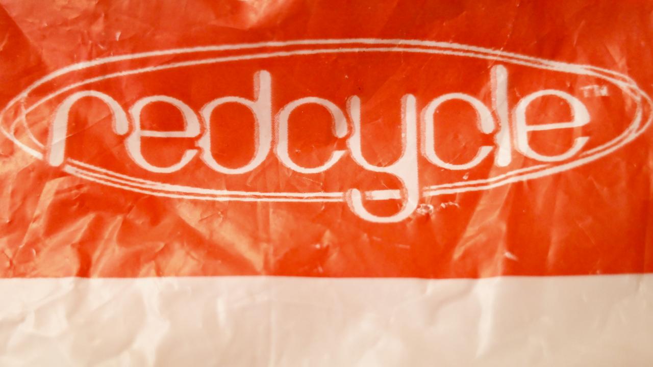 RED CYCLE RECYCLING STCOK