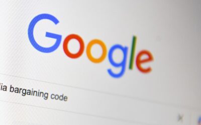 Google cops $55m fine for search engine deals on phones