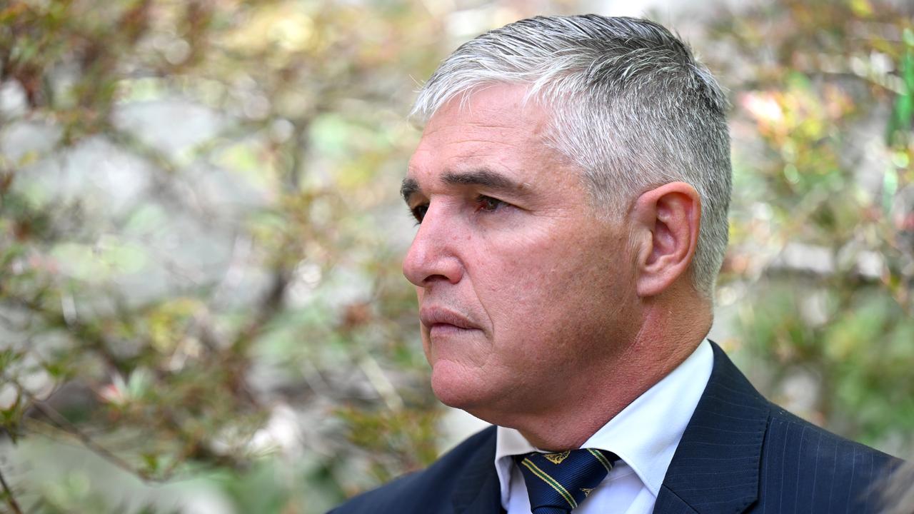 Robbie Katter 