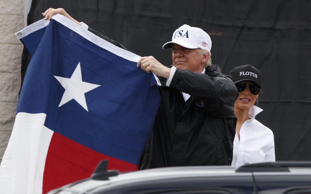 Democrats seek to block key vote by leaving Texas