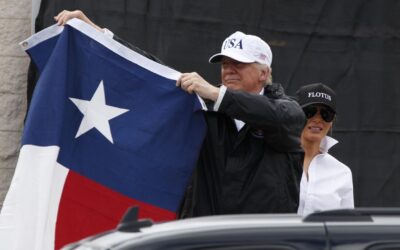 Democrats seek to block key vote by leaving Texas