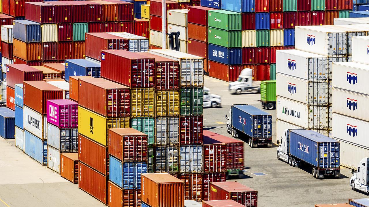 Trump Tariffs