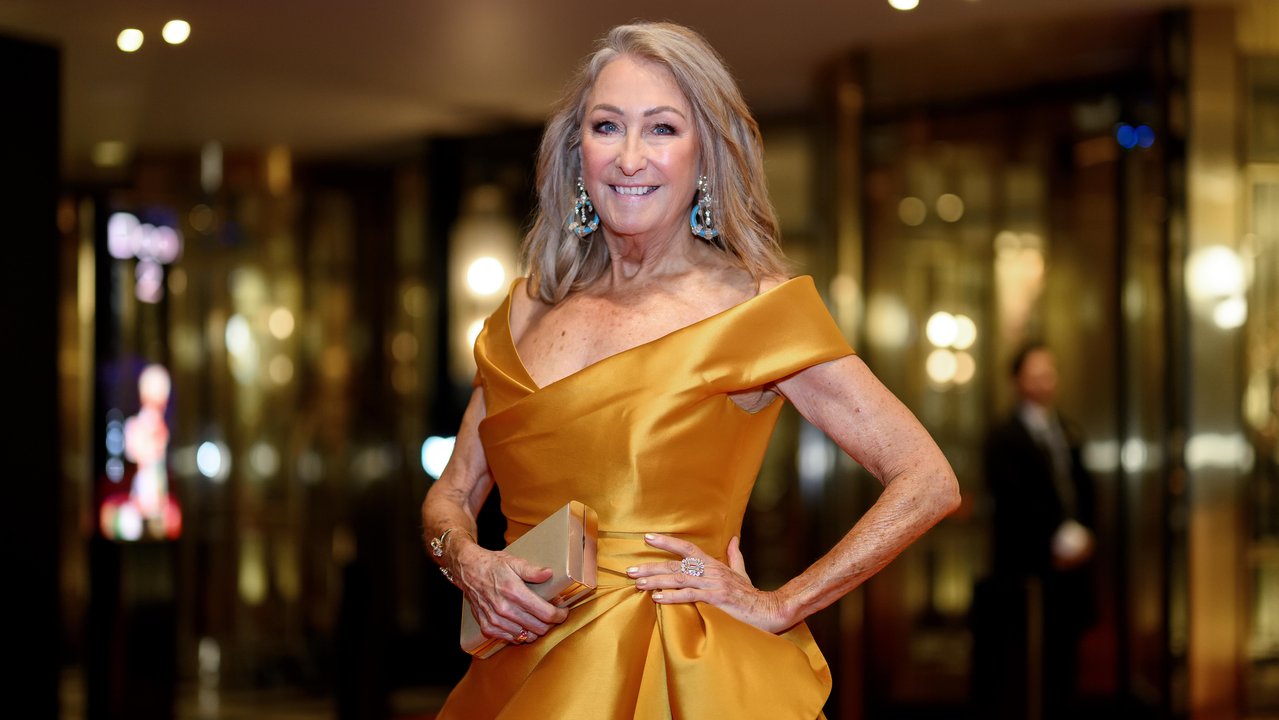 Lynne McGranger