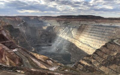 Rare earths miners see opportunity in US trade war