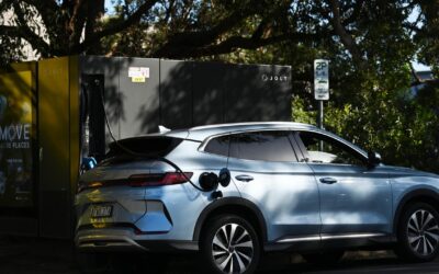 Electric cars pull up short in road test of range claim