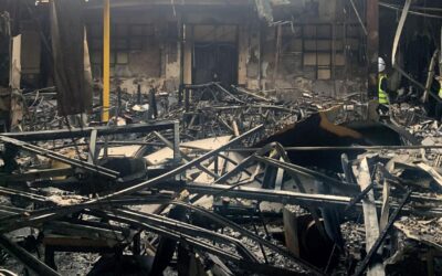 Iran’s regime ‘crossed a line’ in attacks on Australia