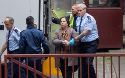 Mushroom cook awaits fate over ‘slow, painful’ deaths