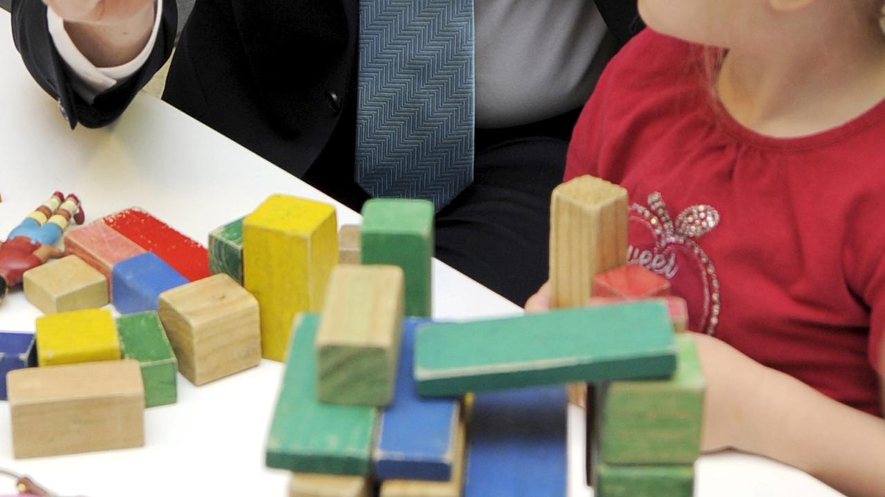 childcare