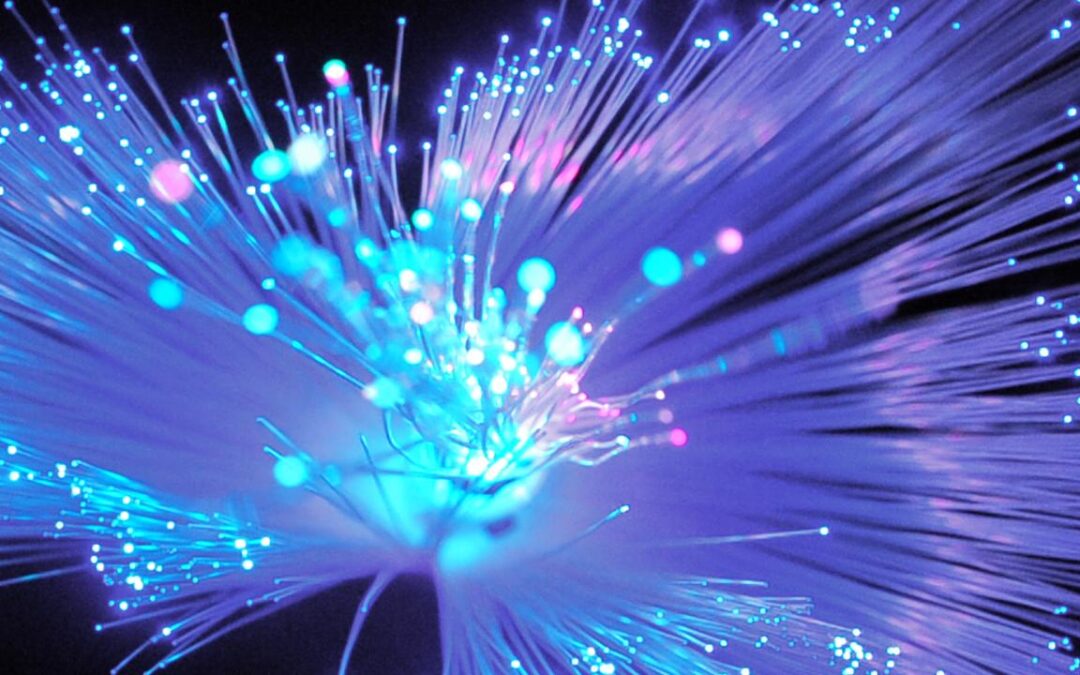 NBN users gorge on fibre for healthier download speeds