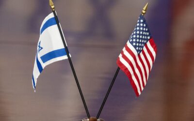 States boycotting Israel to go without US federal funds