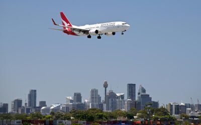 Qantas set for big fine after illegally sacking workers