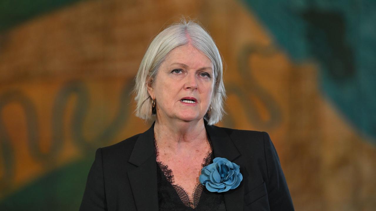 Australian Council of Social Services ACOSS CEO Cassandra Goldie