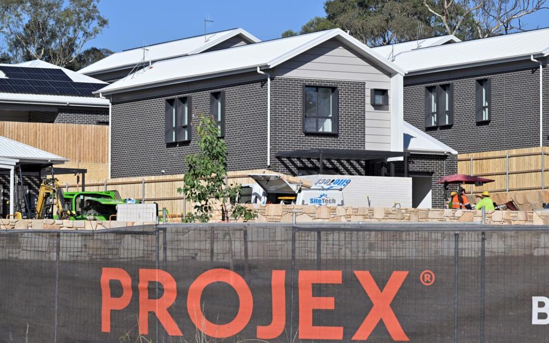 Tax reform on the table as summit eyes negative gearing