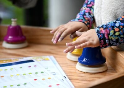 Closing childcare centres for breaches ‘not feasible’