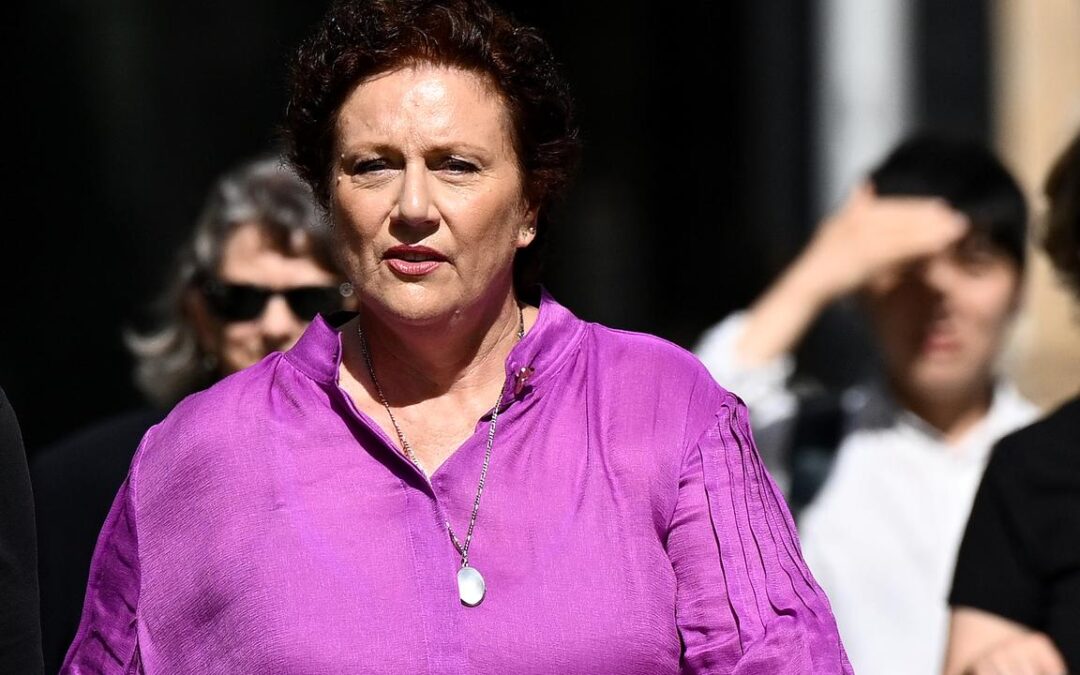 Folbigg review push as $2m ‘plucked out of the air’