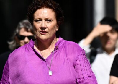 Folbigg review push as $2m ‘plucked out of the air’