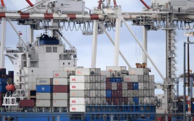Nation’s economic pulse check dominates data-heavy week