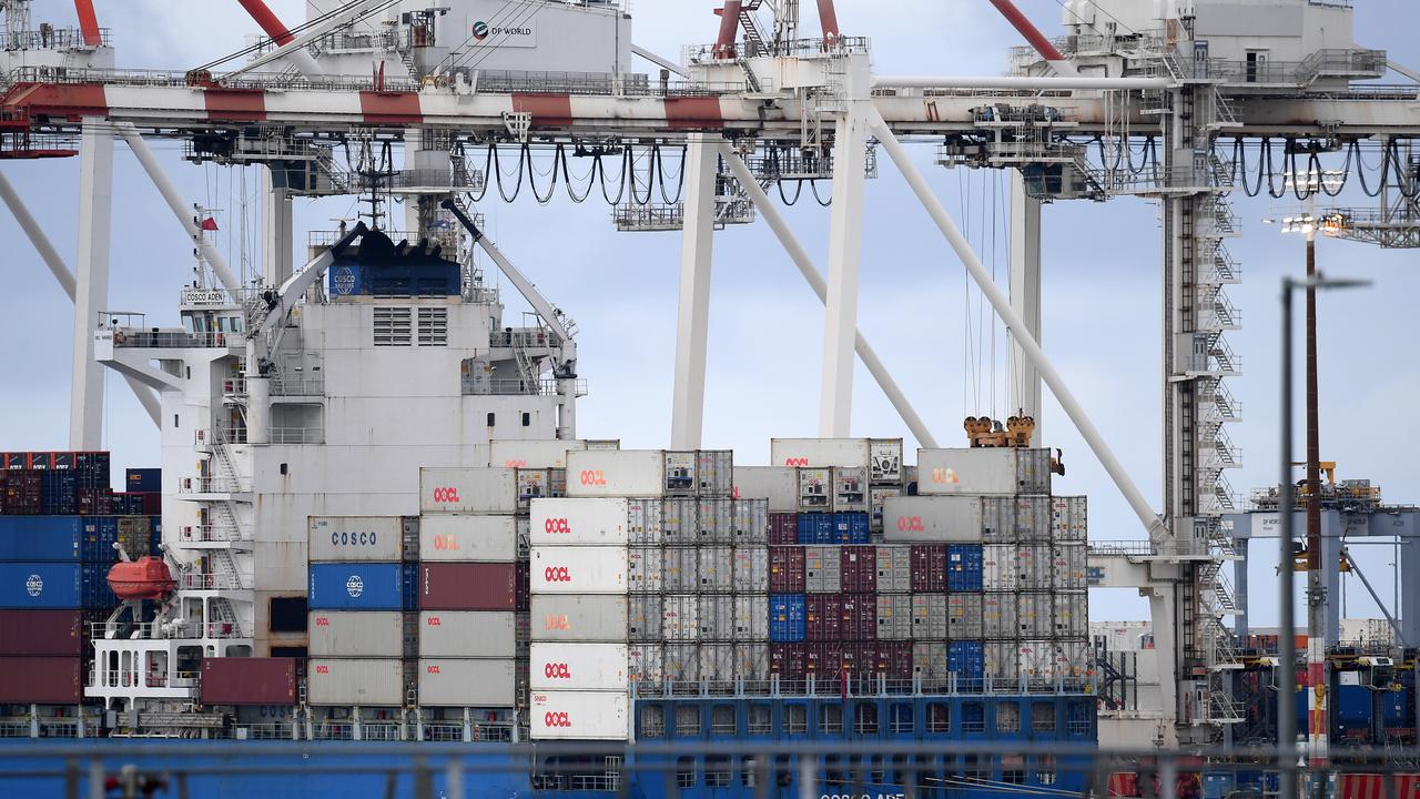 Nation’s economic pulse check dominates data-heavy week