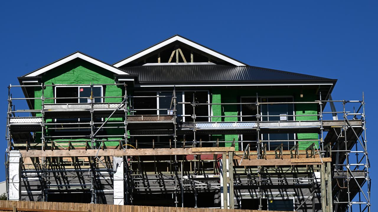 housing