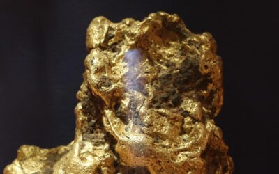 More gold jackpots lurking in WA dirt, top miner says