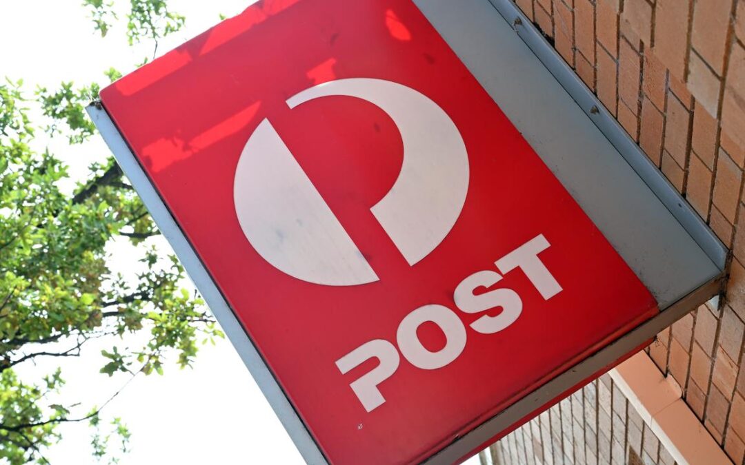 Parcels deliver Aust Post a profit while letters lag