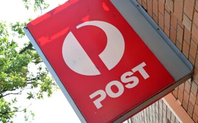 Parcels deliver Aust Post a profit while letters lag