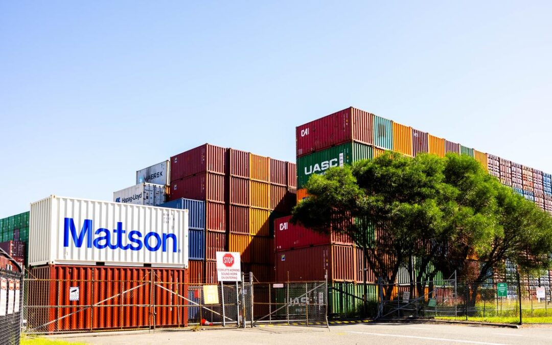 Australia spared from higher Trump tariffs
