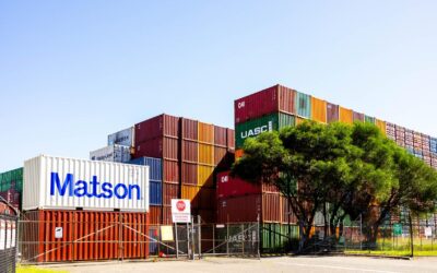 Australia spared from higher Trump tariffs