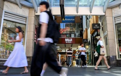 Unexpected inflation spike dampens rate cut hopes