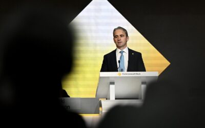 CommBank’s record $10b profit could’ve been bigger: CEO