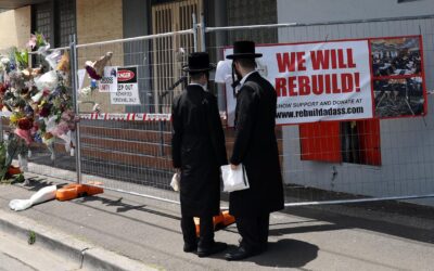 ‘Acts of aggression’: Australia expels Iran ambassador