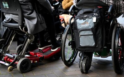 Disability funding reforms trigger ‘so many questions’