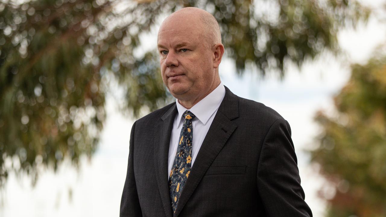 Simon Patterson