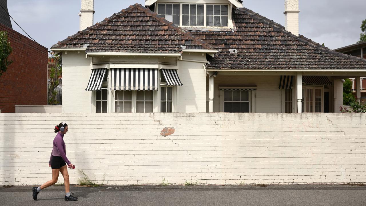 Housing 